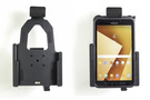 Uchwyt pasywny do Samsung Galaxy Tab Active 2, SM-T390/SM-T395 w oryginalnym futerale z blokadą sprężynową