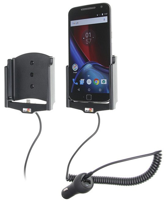 Uchwyt aktywny do Motorola Moto G4 XT1625