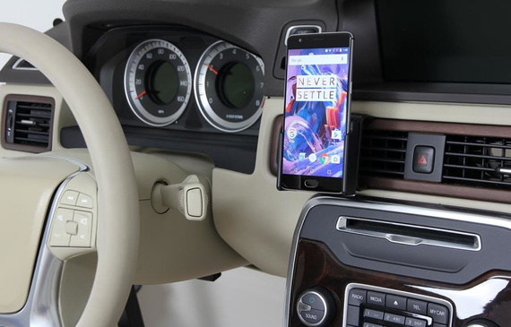 Uchwyt pasywny do OnePlus 3