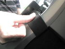 ProClip do Honda Accord 09-12