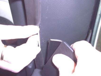 ProClip do MAN Seria TG 00-14