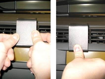 ProClip do Citroen C4 05-10