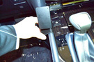 ProClip do Lexus Seria LX 16-22