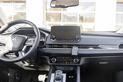 ProClip do Mitsubishi Outlander 2022-2025