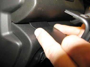 ProClip do Renault Megane 2016-2022