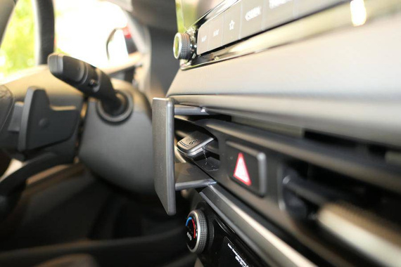 ProClip do Hyundai Kona Electric 2022 -2023