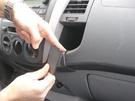 ProClip do Toyota HiLux 06-11