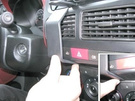 ProClip do Opel Combo 12-18