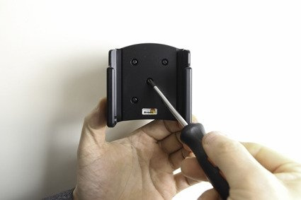 Uchwyt pasywny do Zebra TC20/TC25