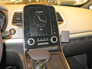 ProClip do Renault Espace 15-22