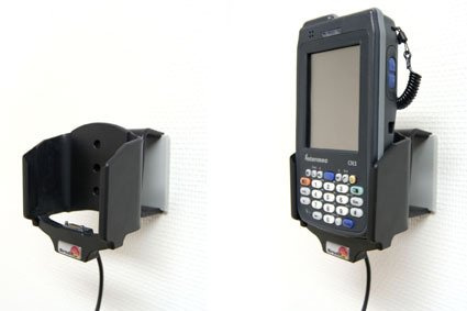 Uchwyt do Intermec CN3e do instalacji na stałe