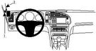 ProClip do Saab 9-3 03-11