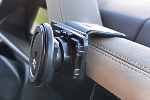 Uniwersalny Uchwyt Magnetyczny MagSafe