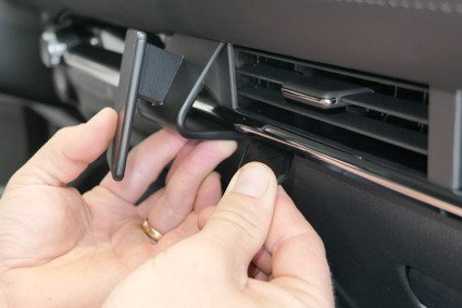 ProClip do Mazda 3 2019-2025