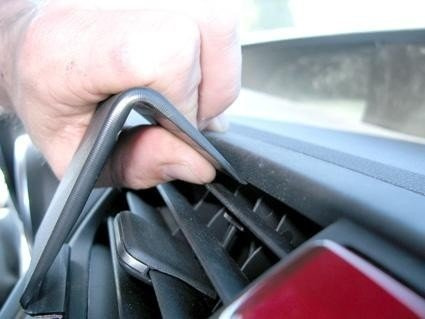 ProClip do Honda Civic 12-15