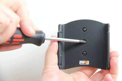 Uchwyt pasywny do Motorola Moto G5 Plus