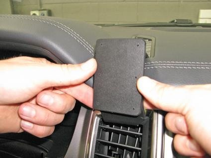 ProClip do Ford Ranger Wildtrak 16-22