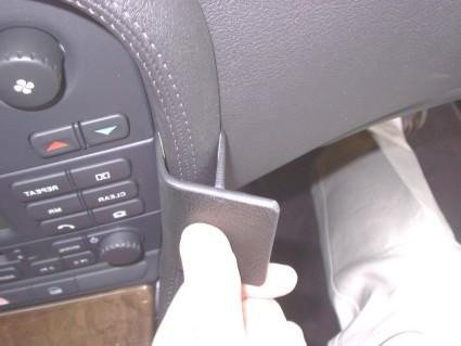 ProClip do Jaguar S-Type 02-09