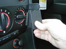 ProClip do Mazda 3 04-09