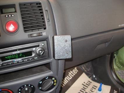 ProClip do Hyundai Getz 06-10