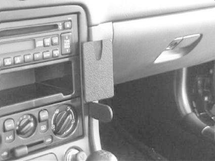 ProClip do Mazda MX 5 98-05