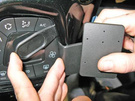 ProClip do Peugeot 108 14-19