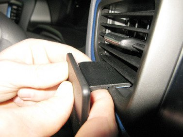 ProClip do Hyundai Ioniq 17-19