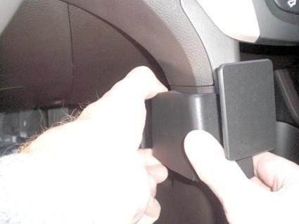 ProClip do Hyundai Santa Fe 13-18