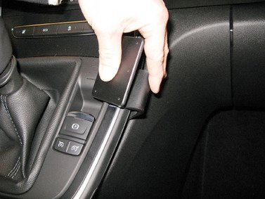 ProClip do Renault Grand Scenic 17-22