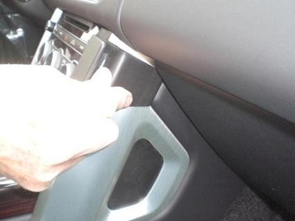 ProClip do Land Rover Range Rover 13-20