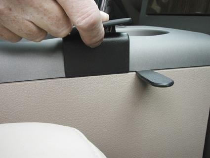 ProClip do Ford Seria-F 150 04-08