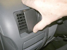 ProClip do Toyota ProAce 13-16
