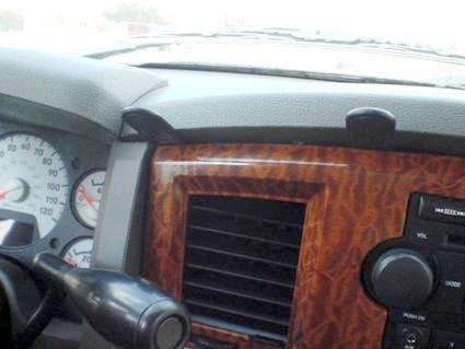 ProClip do Dodge Ram Pick Up 1500 06-08