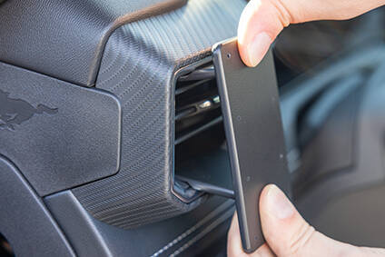 ProClip uchwyt montażowy do Ford Mustang 2024-2025