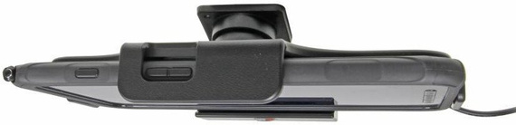 Uchwyt aktywny do Samsung Galaxy Tab Active 8.0 SM-T365 w oryginalnym futerale