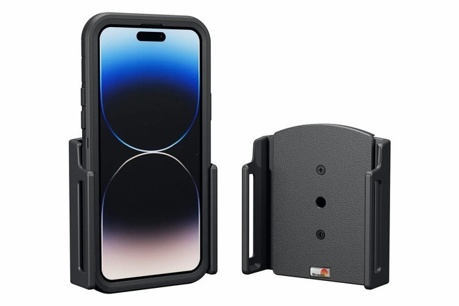 Uchwyt do iPhone 14 | 14 PRO | 15 | 15 PRO | 16 | 16 PRO | 16e