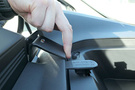 ProClip do Renault Trafic 2022-2025