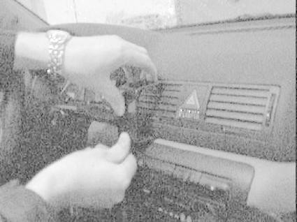 ProClip do Skoda Octavia I 01-04, 99-06, 03-04, 99-00