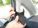 ProClip do Toyota Verso S 11-16