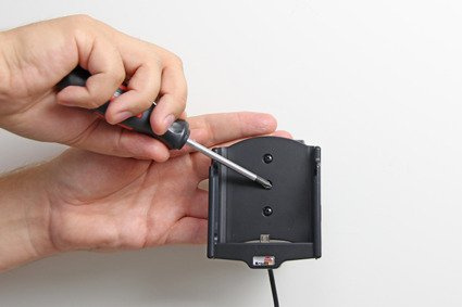 Uchwyt aktywny do Sony Xperia Z3+