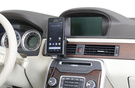 Honeywell CT30XP uchwyt samochodowy z ładowaniem