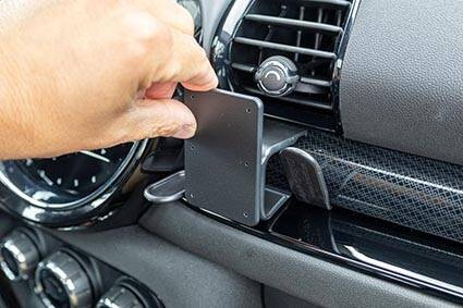 ProClip uchwyt montażowy do Mini Clubman 2016-2023