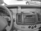 ProClip do Renault Trafic 02-10