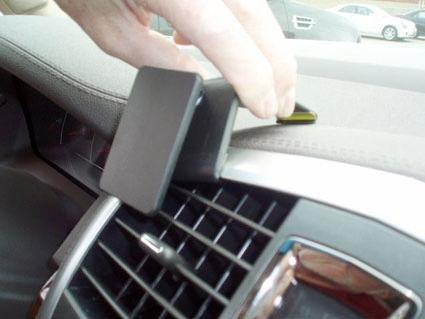 ProClip do Cadillac SRX 07-09