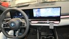 ProClip do BMW seria 5 G60 G61 G68 2024-2025