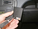 ProClip do Ford Fusion 06-12