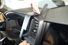 ProClip do Audi A1 2019-2025
