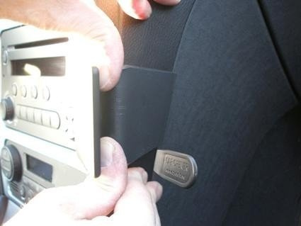 ProClip do Alfa Romeo 159 06-13