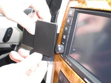 ProClip do Jeep Grand Cherokee 08-10