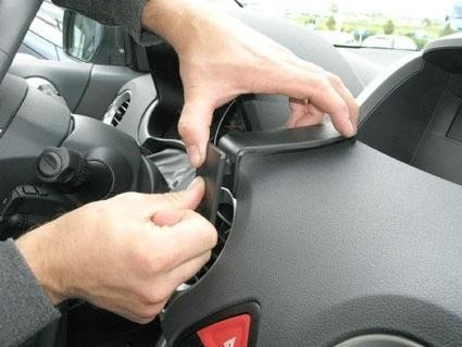 ProClip do Renault Koleos 09-14